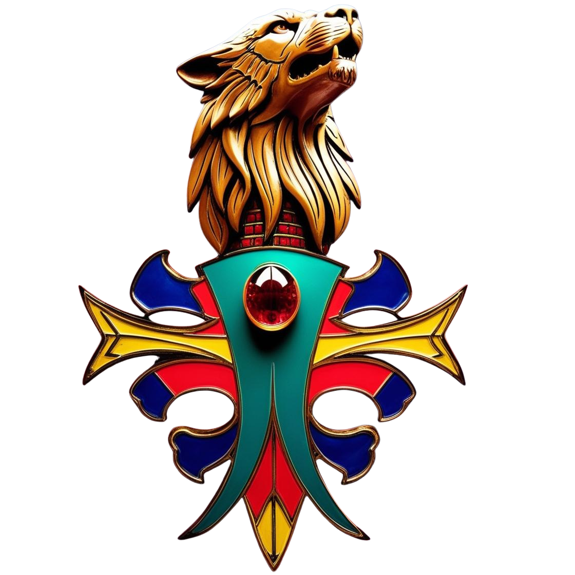 Lionheart Edu'Canin